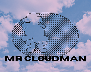 Mr Cloudman