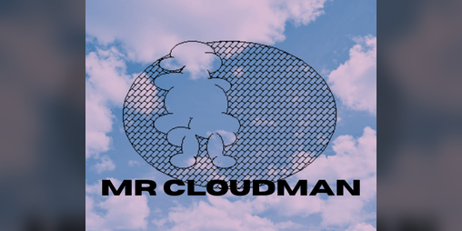 Cover image for Mr Cloudman