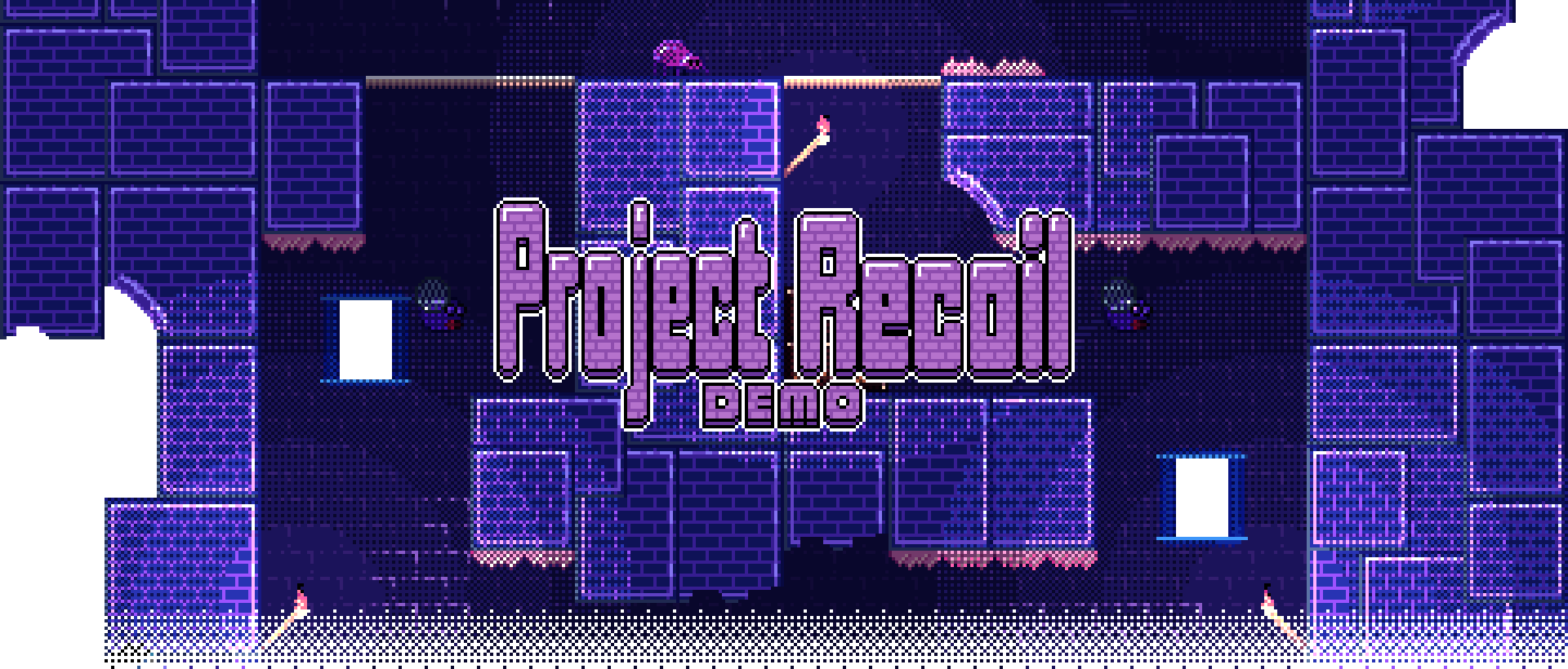 Project Recoil Demo