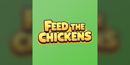 Cover image for Feed the Chickens
