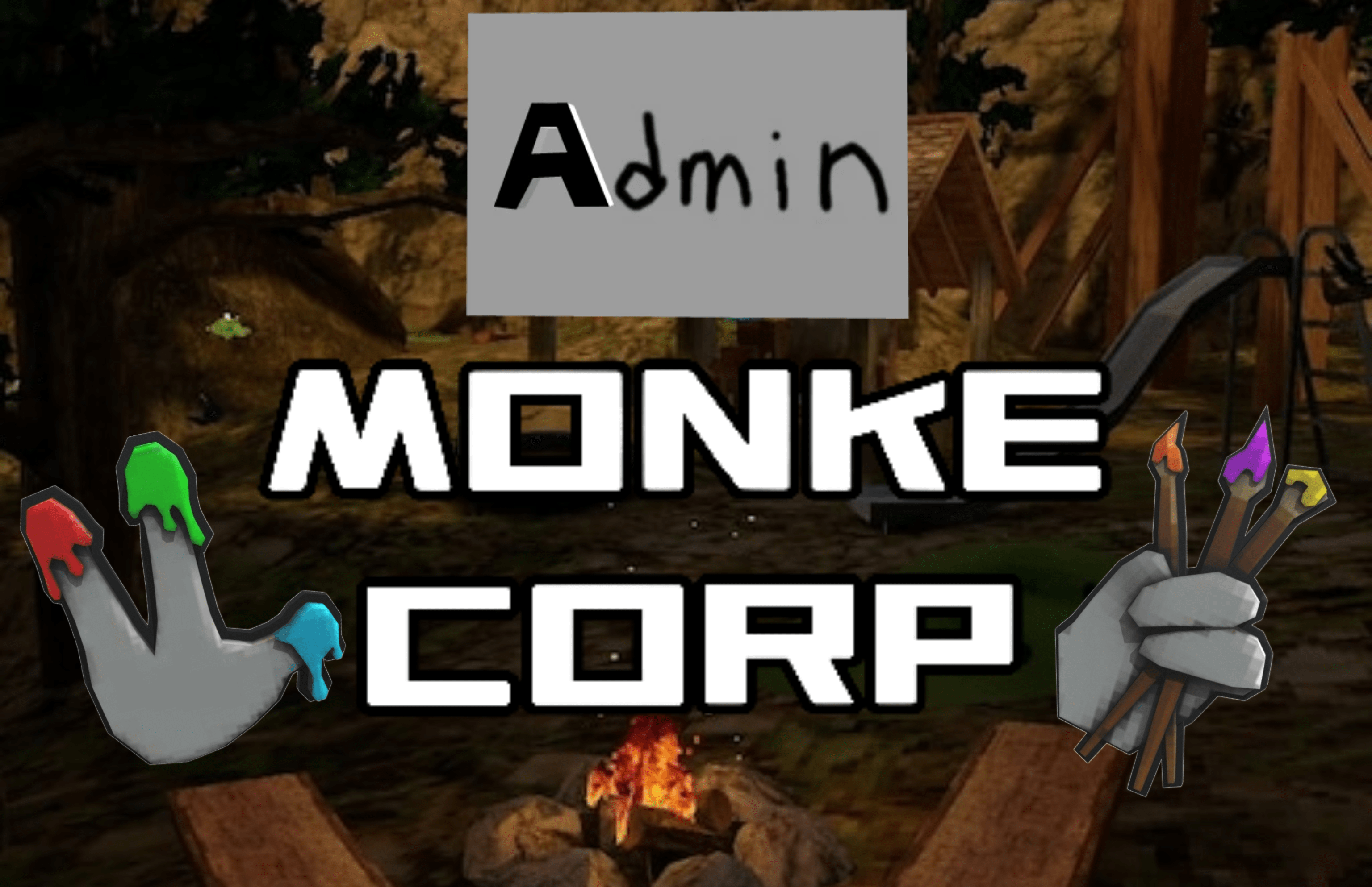 Monke Corp