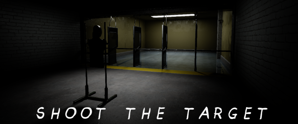 Shoot the Target