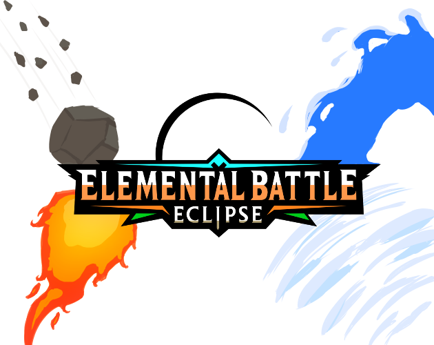 Elemental Battle Eclipse Demo