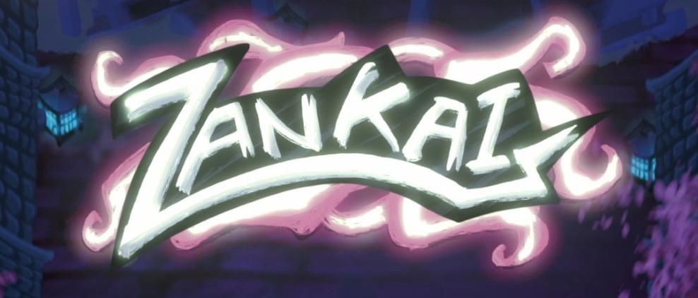 Zankai