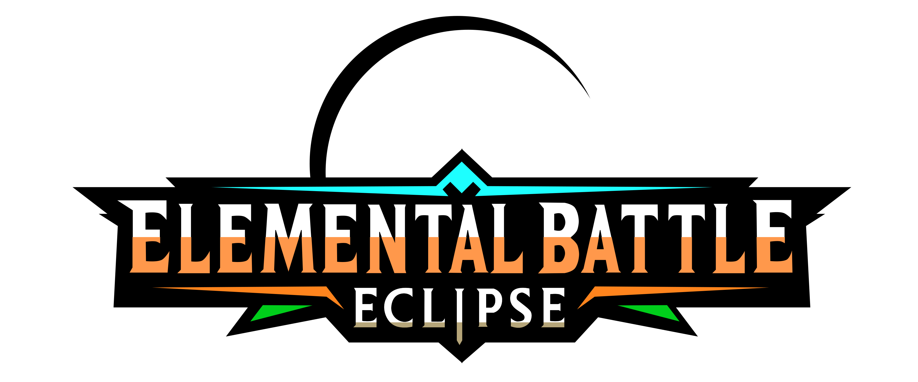 Elemental Battle Eclipse Demo