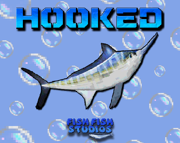 Hooked