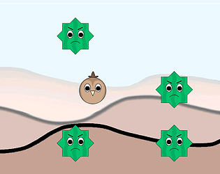 Desert Run