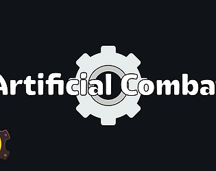 Artificial Combat