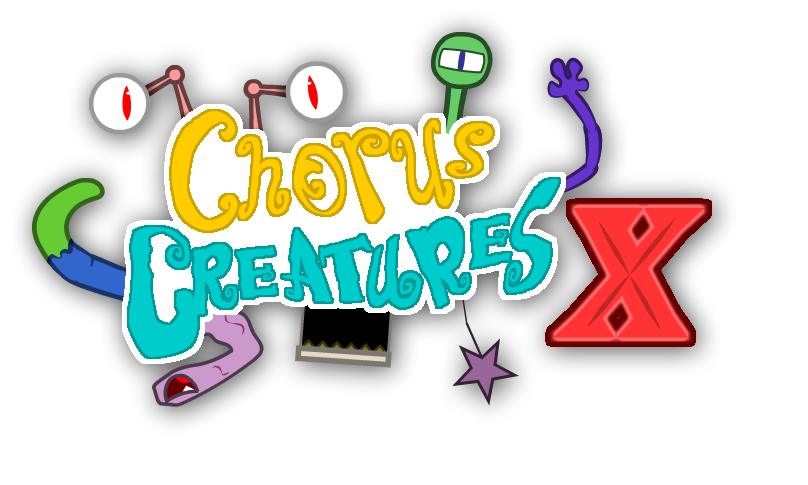 ChorusCreaturesX