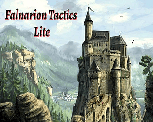 Falnarion Tactics Lite