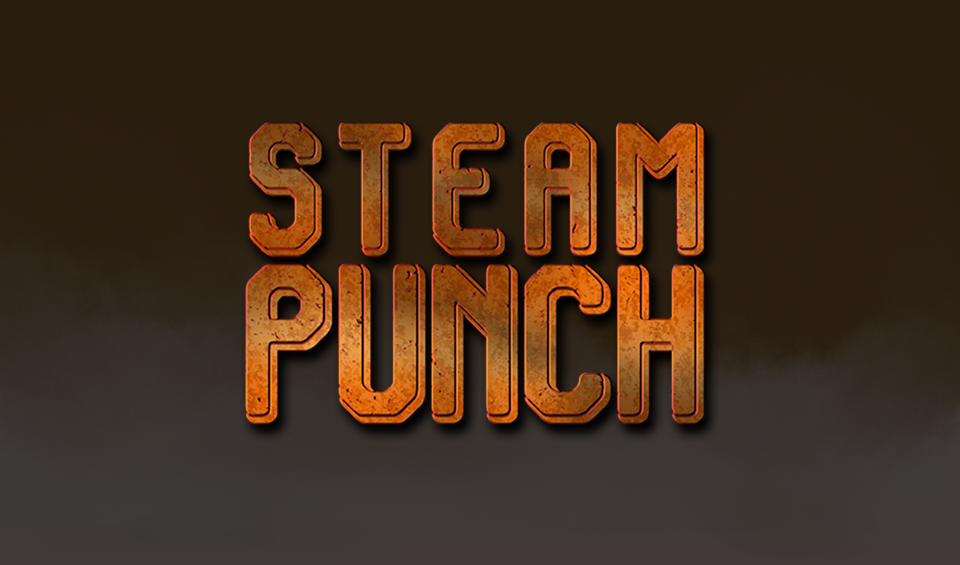 Steam Punch