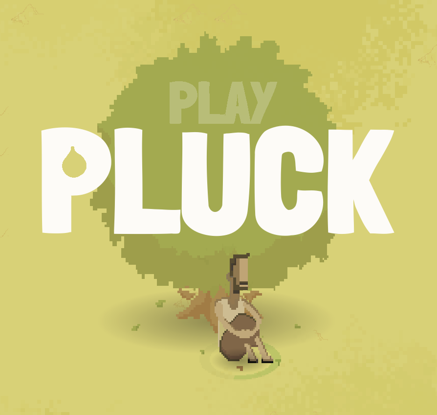 Cover image for Pluck