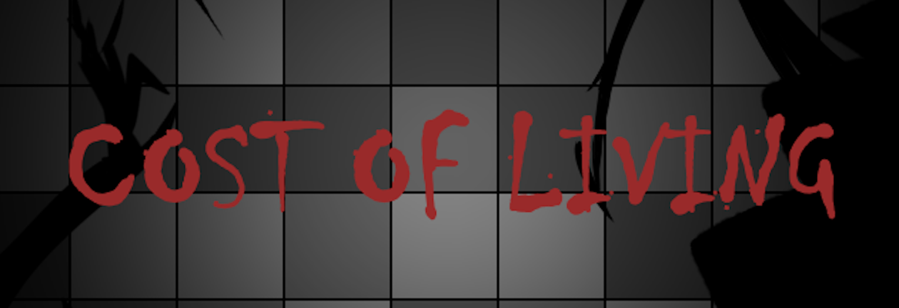 Cost of Living