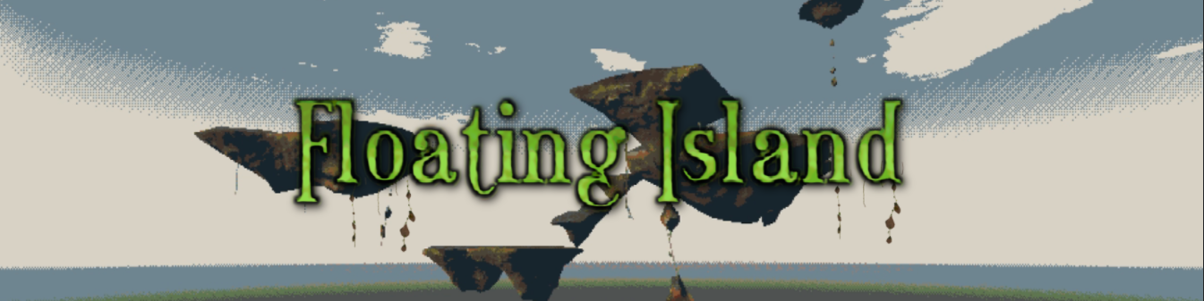 Floating Islands