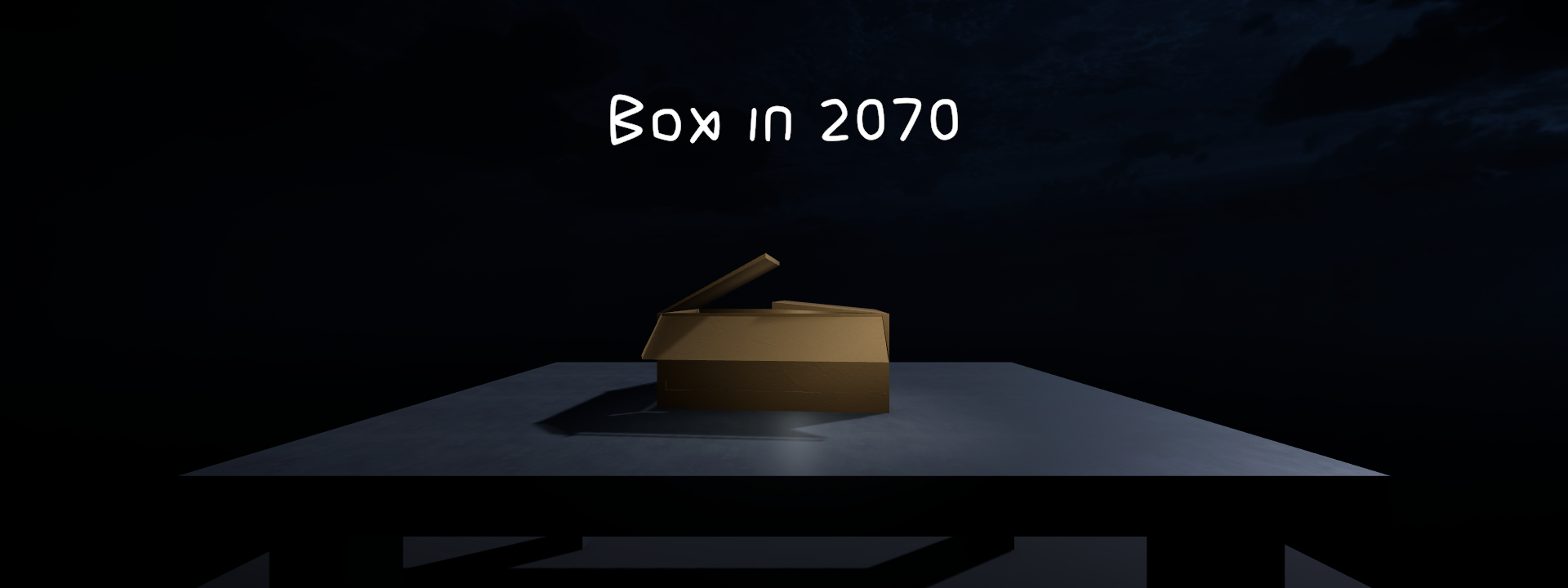 Box In 2070