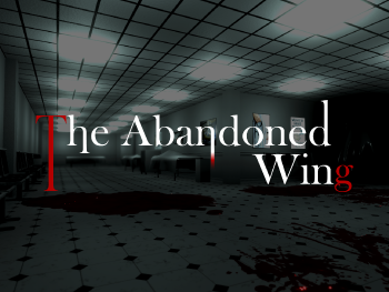 The Abandoned Wing cover