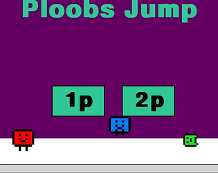 Ploobs Jump