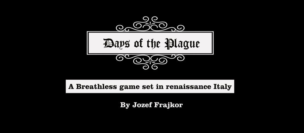 Days of the Plague