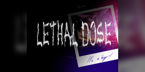 Cover image for Lethal Dose