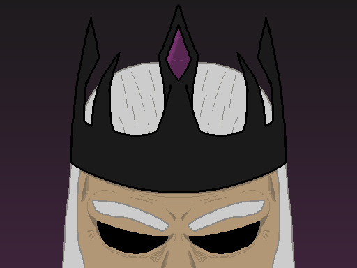 Cover image for War Against The Mad King - Demo