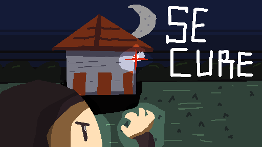 Cover image for Secure