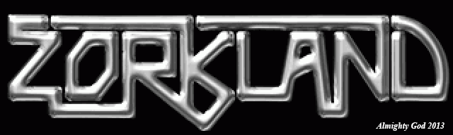 ZorkLand (Demo)