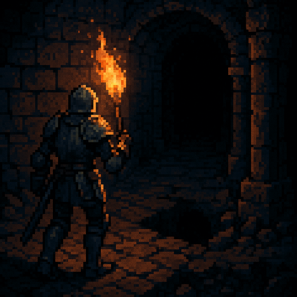 Dungeon Crawler Project