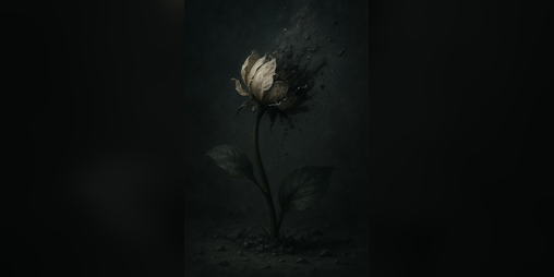 Cover image for Silent Suffering