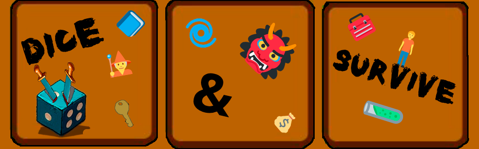 Dice & Survive