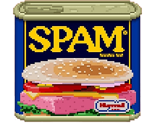 Spam Clicker