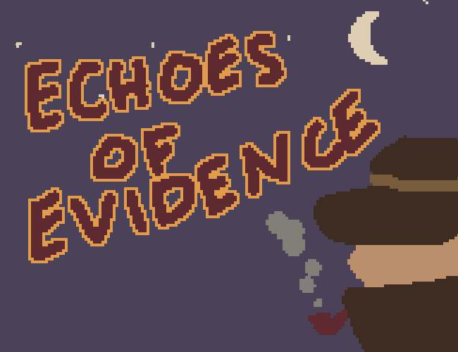 Echoes Of Evidence