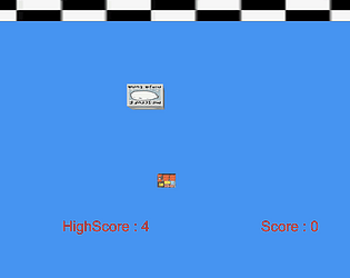 Dash and escape