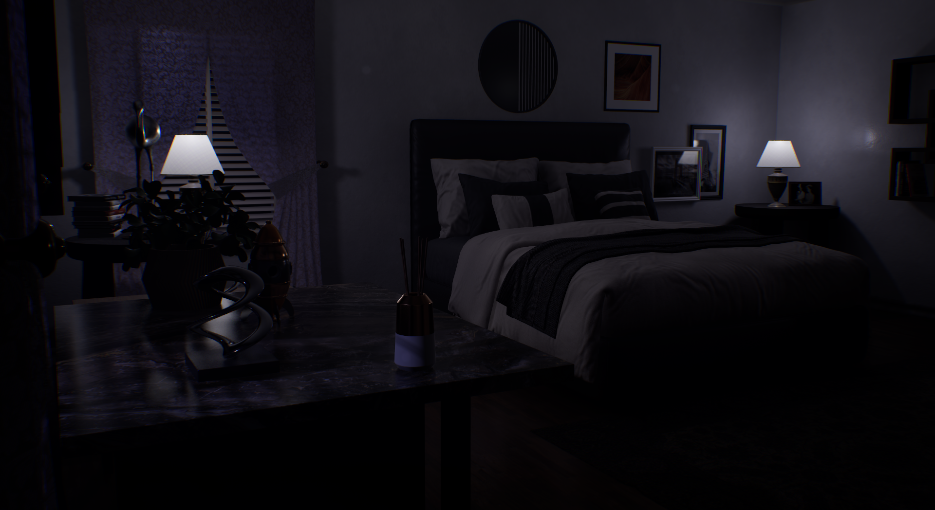 Cover image for Everylight