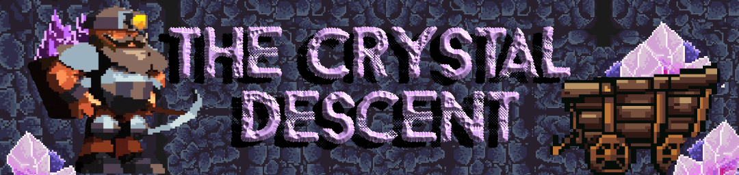 Crystal Descent