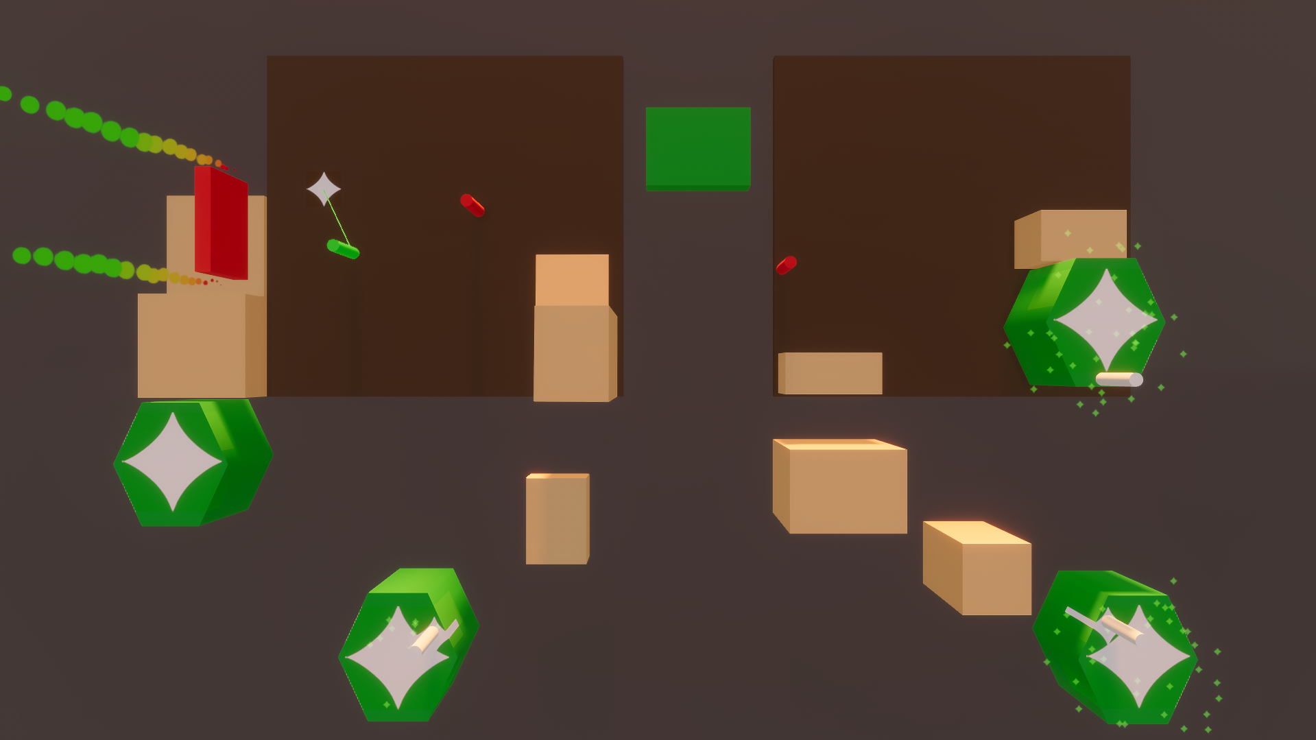 Blockout