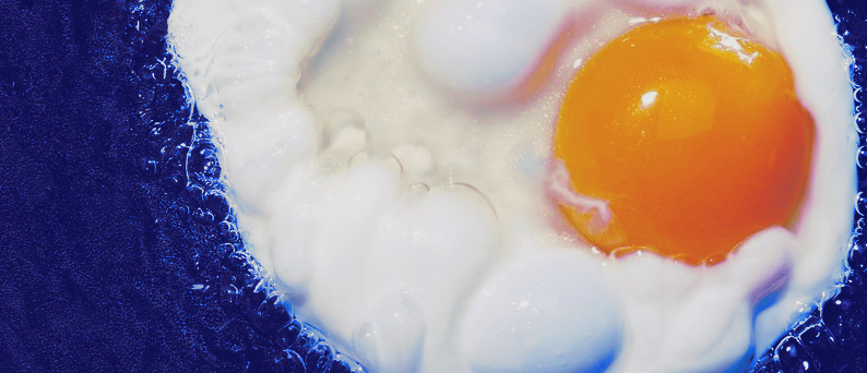 BREAKFAST ARCHIVES ISSUE #1