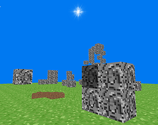 Minebuild