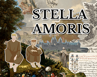 Stella Amoris