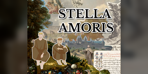 Cover image for Stella Amoris
