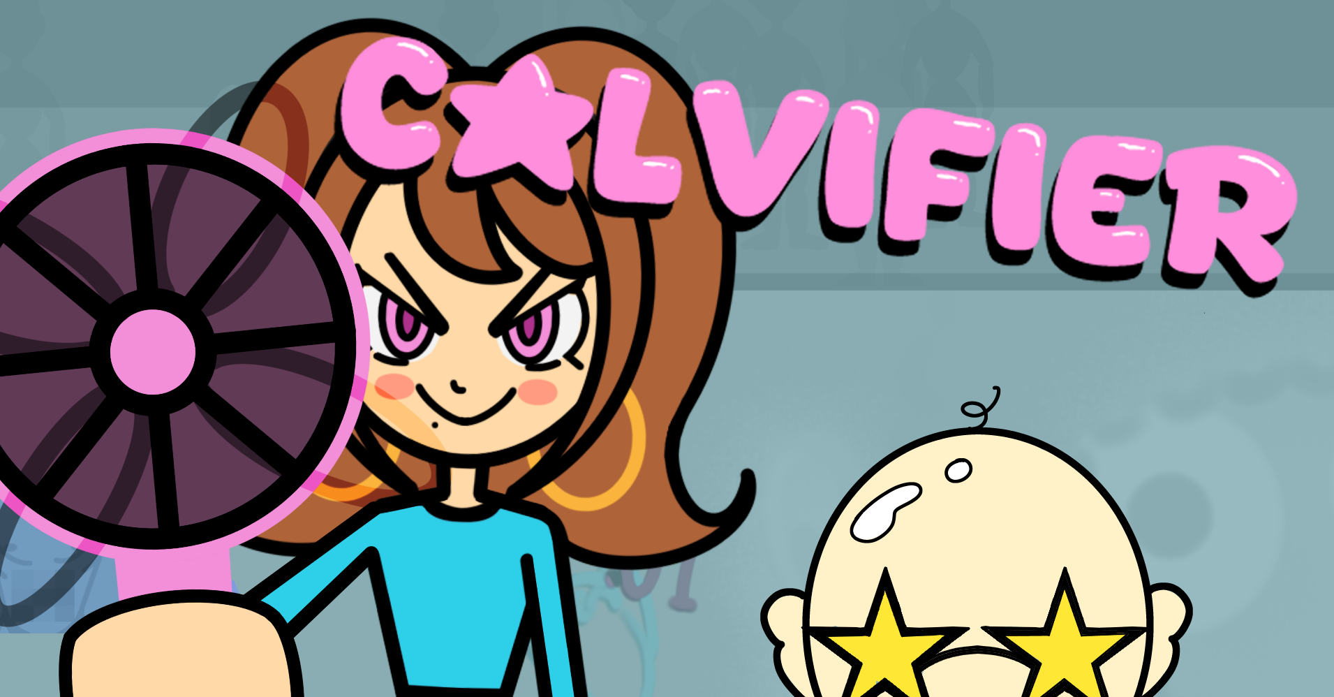 CALVIFIER