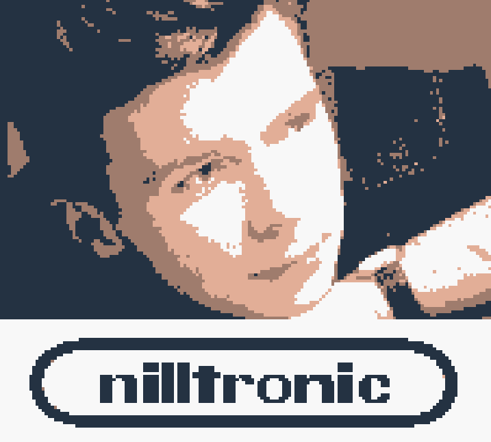 Rickroll for Gameboy