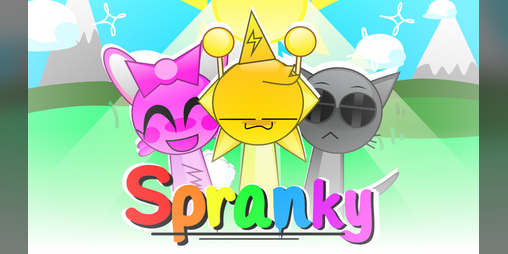 Cover image for Spranky DEMO (Sprunki Emojified)