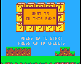 What is in the box?
