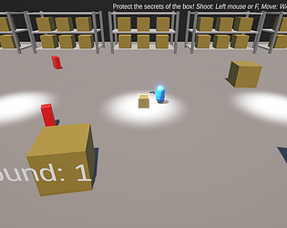 Box Defender