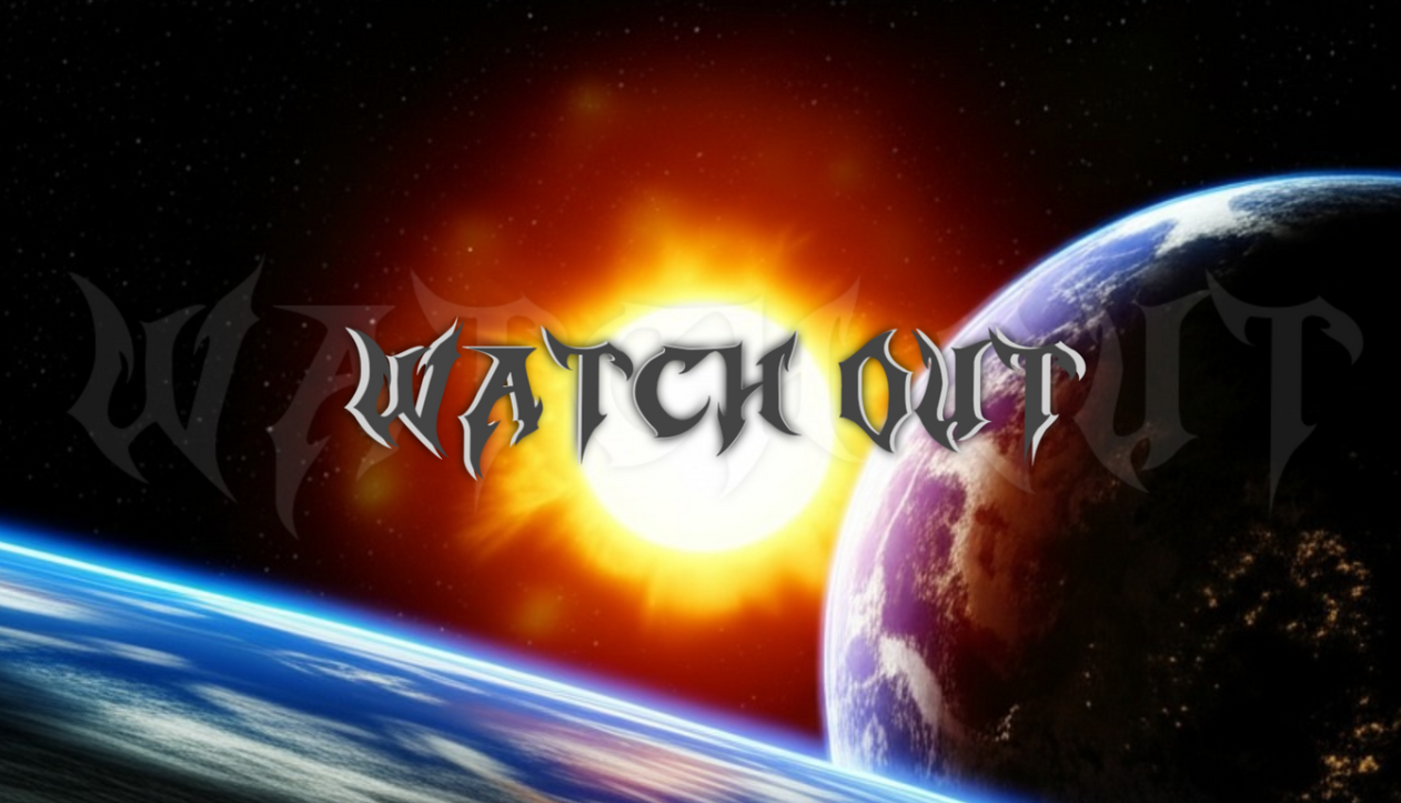 WatchOut!!! By PXP