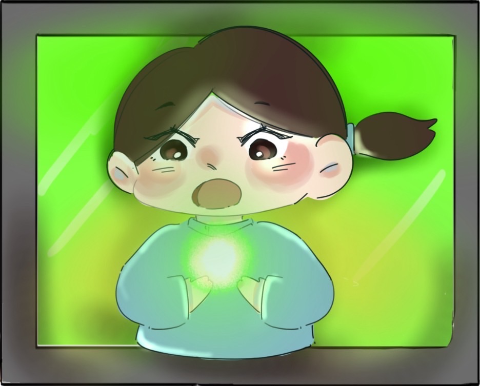 Cover image for Save Momo