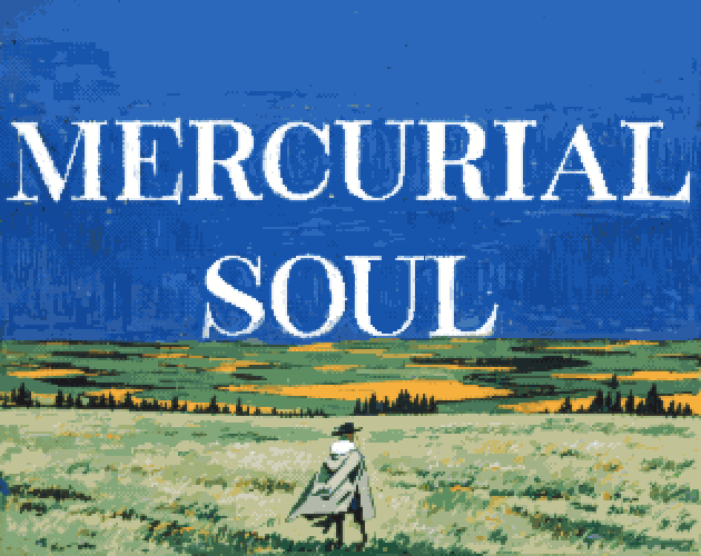Mercurial Soul