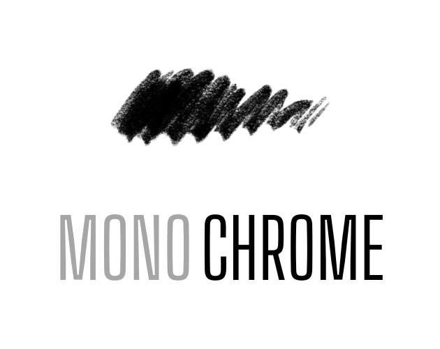 Cover image for Monochrome
