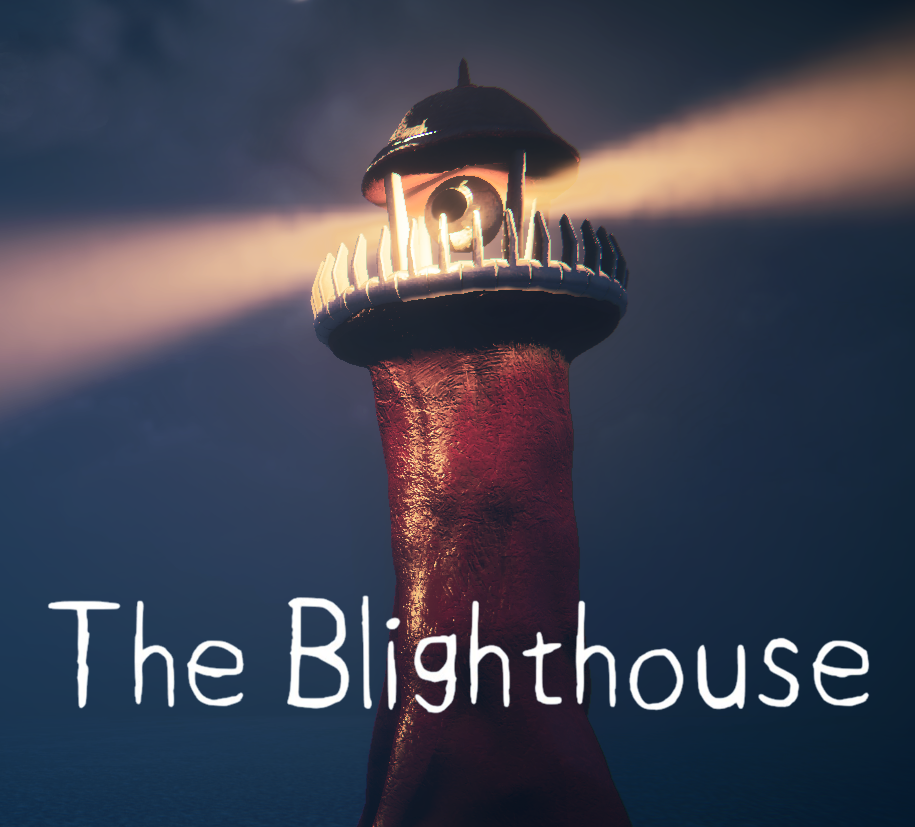 The Blighthouse by Acidpop
