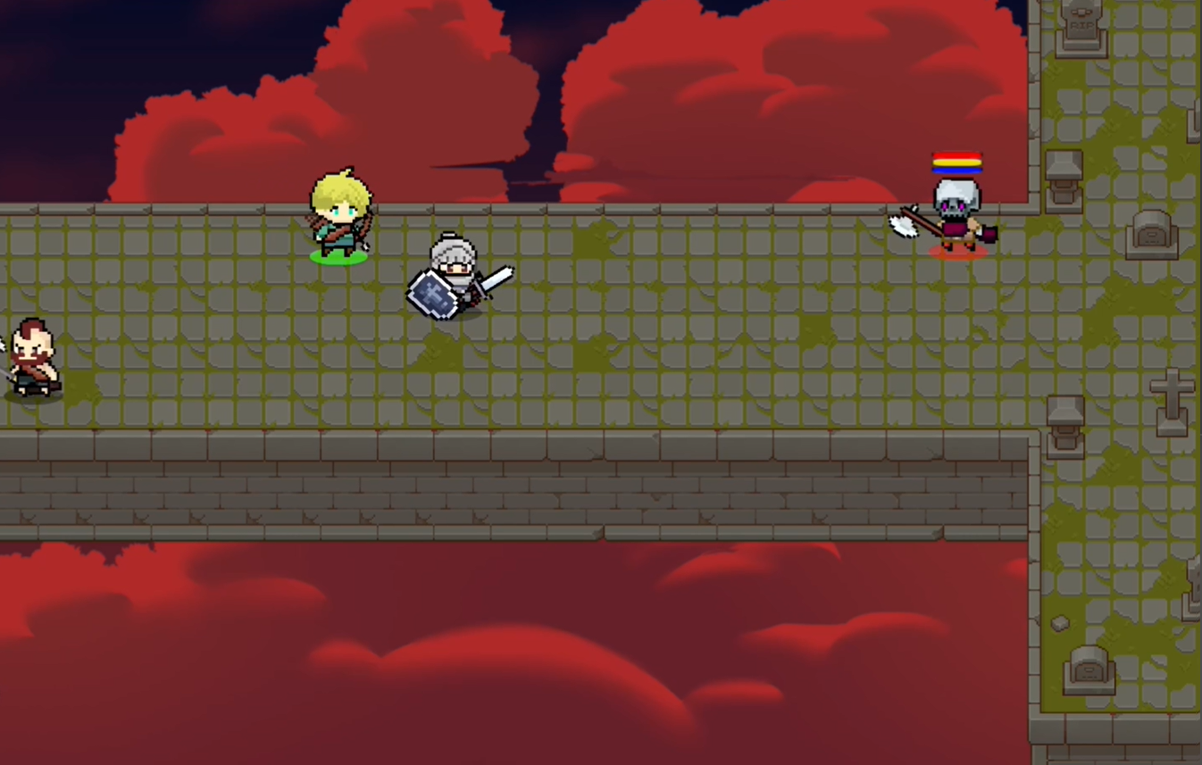 Strategy Game Prototype by Narvi2332